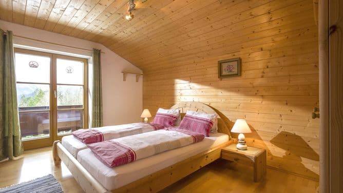 Chalet Alpengasthof Schneeberg 2