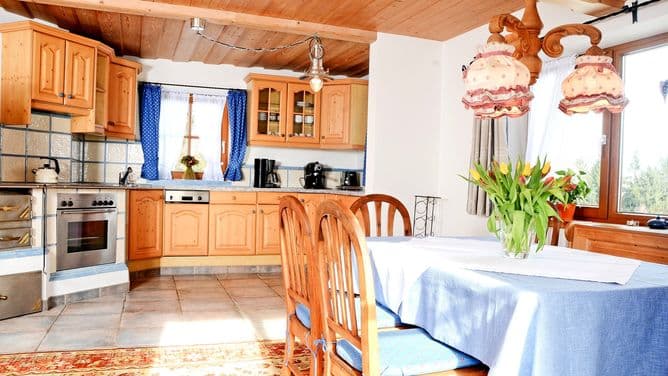 Chalet Alpengasthof Schneeberg 7