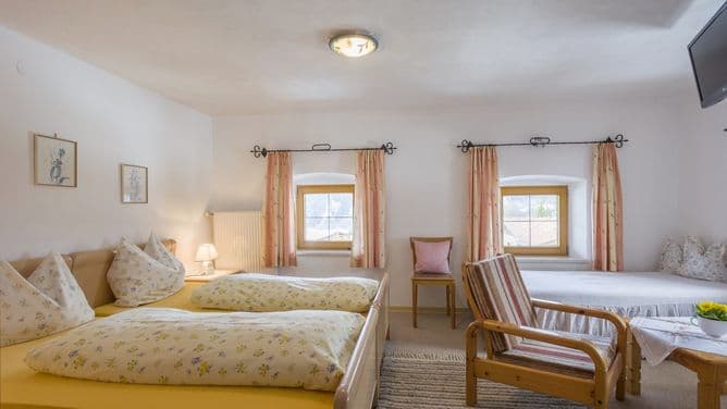 Chalet Alpengasthof Schneeberg 6