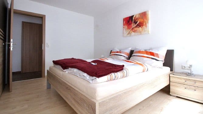 Apartments Winkler 5