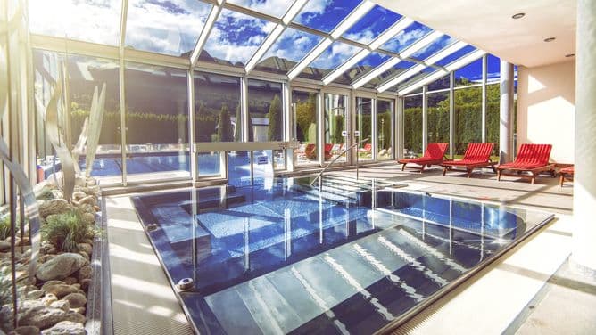 Impuls Hotel Tirol 3