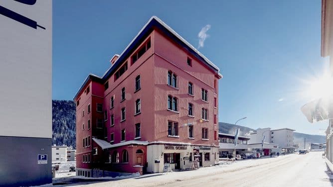 Hotel Ochsen 5