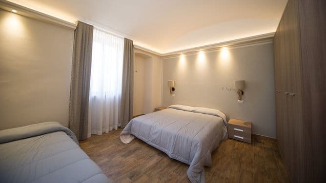 Residence Tabor 2