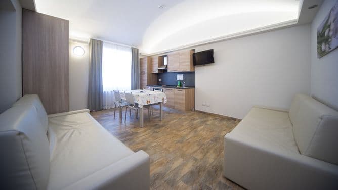Residence Tabor 4