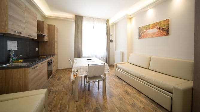 Residence Tabor 3