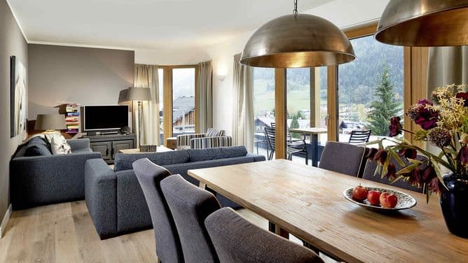 Kaprun Glacier Estate 4