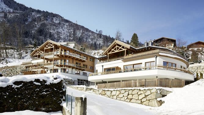 Kaprun Glacier Estate 5
