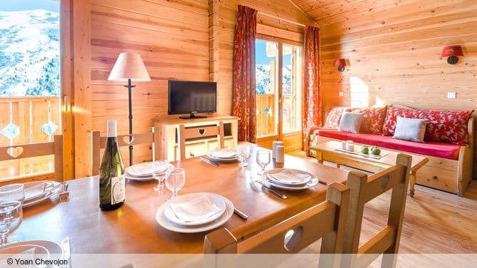 Chalets Grand Panorama II (Aanbieding) 2
