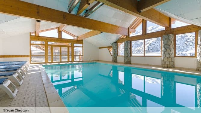 Chalets Grand Panorama II (Aanbieding) 3
