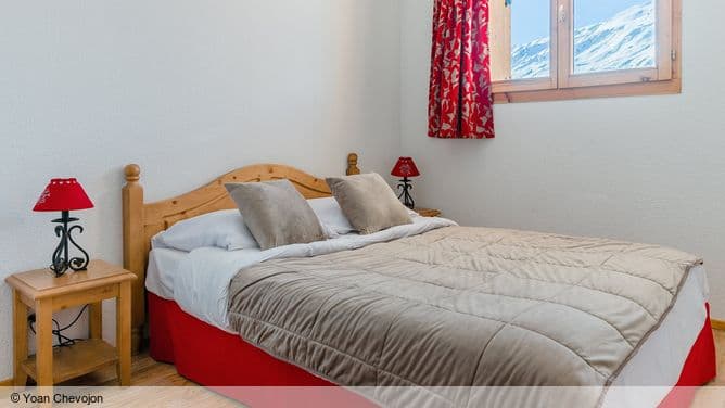 Chalets Grand Panorama II (Aanbieding) 6