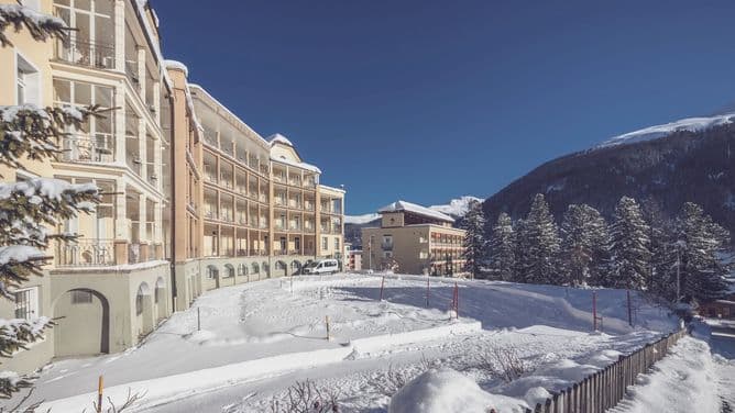 Hotel Joseph's House, foto 1