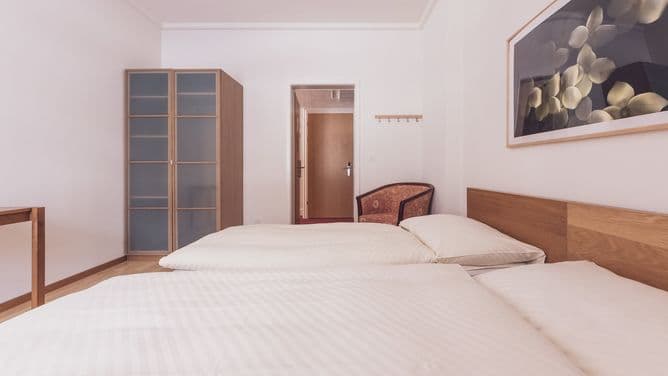 Hotel Joseph's House 2