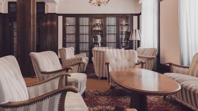 Hotel Joseph's House 4