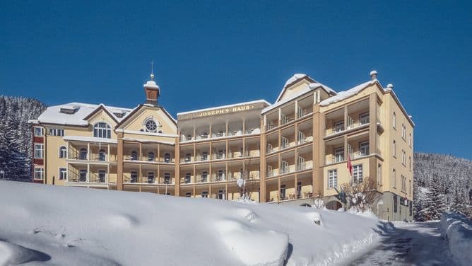 Hotel Joseph's House 5