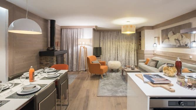 Premium Résidence L'Hévana 4