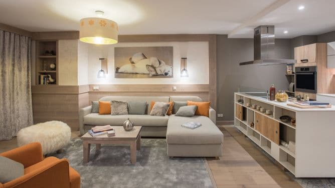 Premium Résidence L'Hévana 6