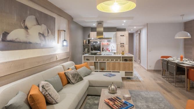 Premium Résidence L'Hévana 8