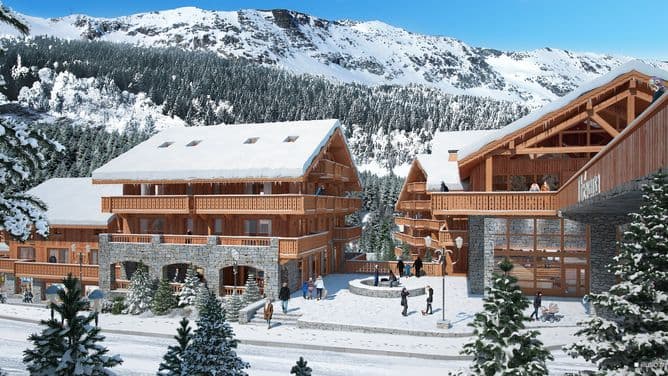Premium Résidence L'Hévana 7