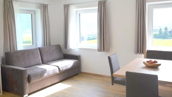 Kaiserwinkl Apartments Daxer 8