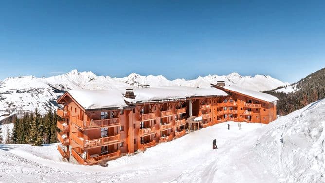 Premium Résidence Les Alpages de Chantel, foto 1