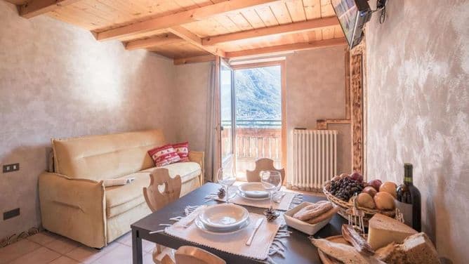 Residence Fior d'Alpe 3