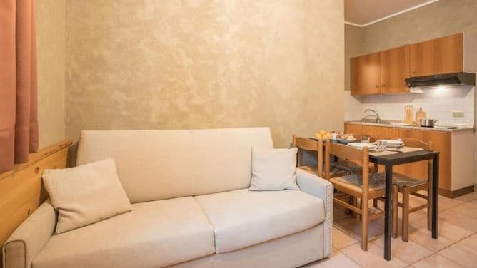 Residence Fior d'Alpe 7