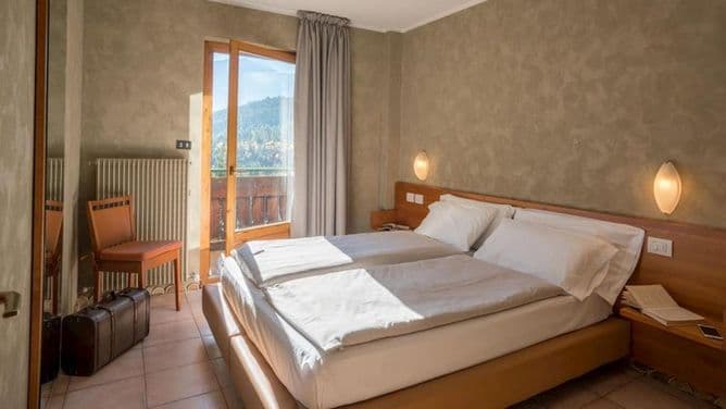 Residence Fior d'Alpe 8