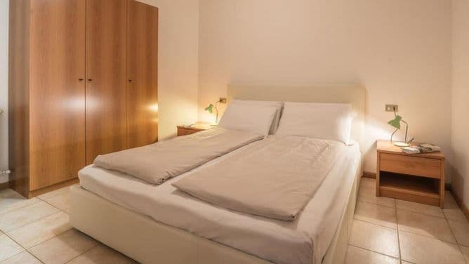 Residence Fior d'Alpe 2