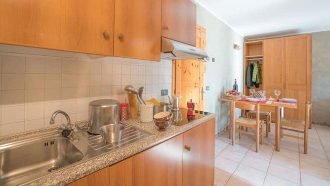 Residence Fior d'Alpe 4