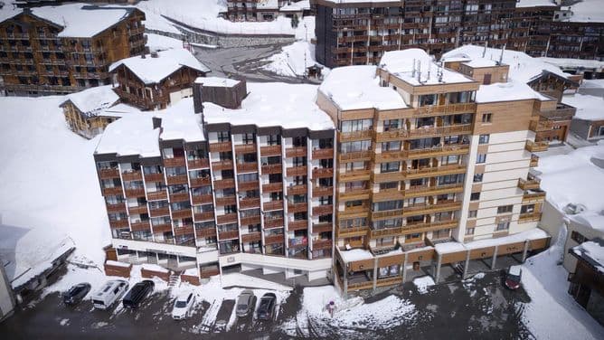 Résidence Lac Blanc 5