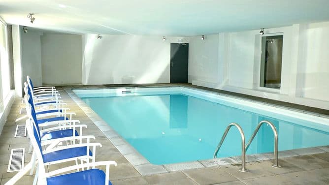Résidence L'Ours Blanc (Aanbieding) 3