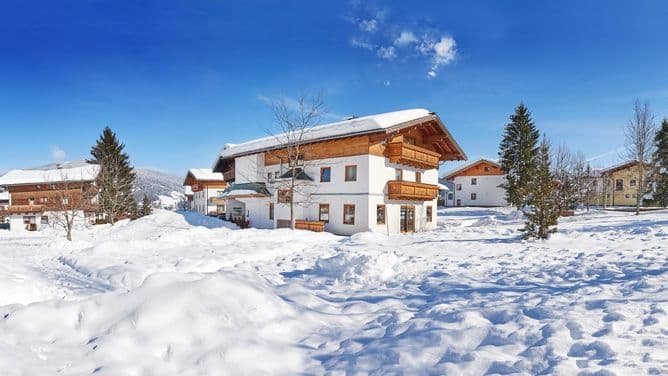 Ferienanlage Sonnberg (Winterspecial), foto 1