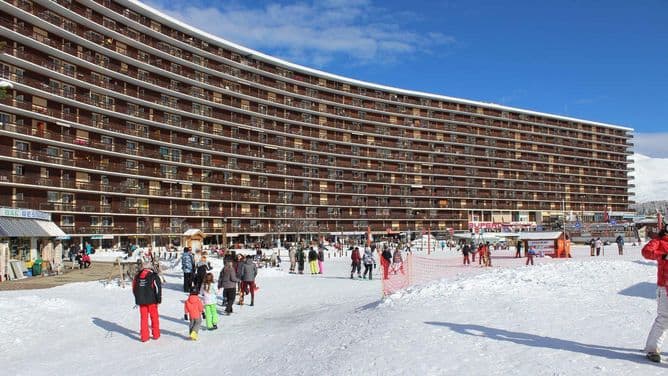 Résidence Le Bois D'Aurouze, foto 1
