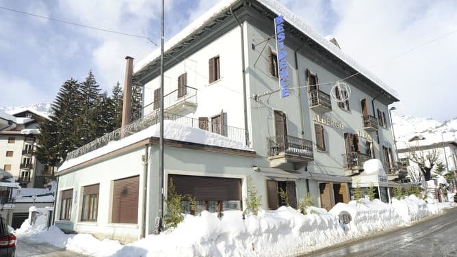 Residence Tabor, foto 1