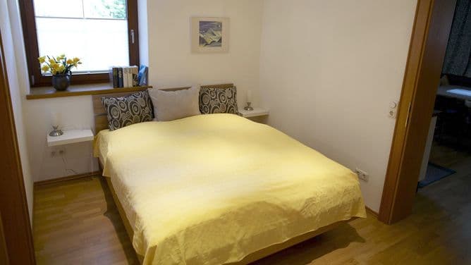 Appartement Wildauer 2
