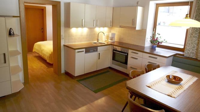 Appartement Wildauer 3