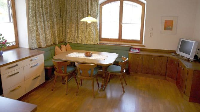 Appartement Wildauer 4