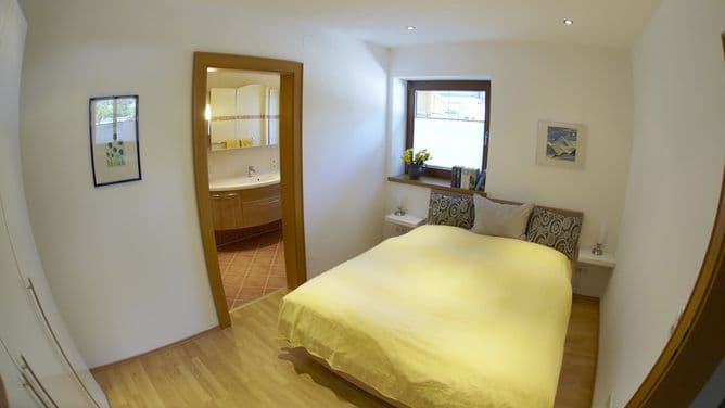 Appartement Wildauer 5