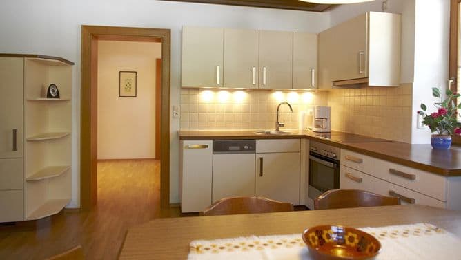 Appartement Wildauer 6