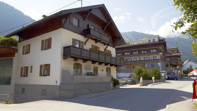 Appartement Wildauer 7