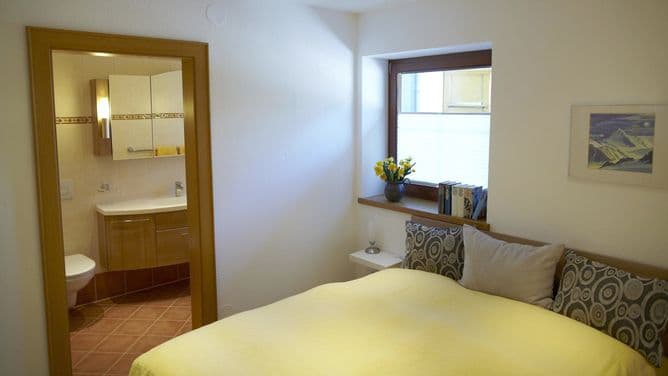 Appartement Wildauer 8