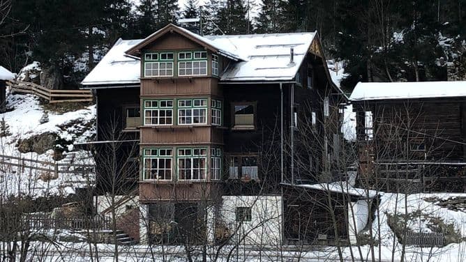 Klausnerhaus 5