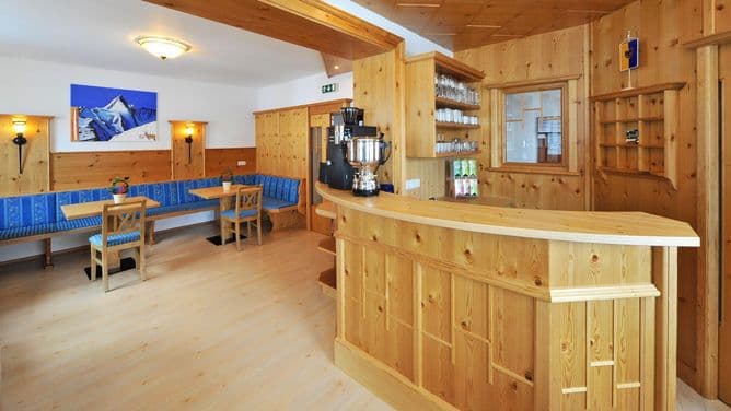 Pension-Appartements Bergkristall 6