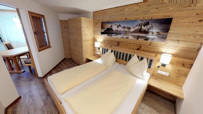 Pension-Appartements Bergkristall 2