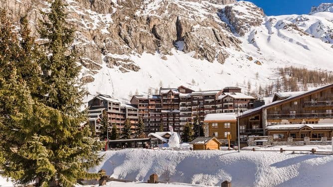 Les Balcons de Bellevarde 5