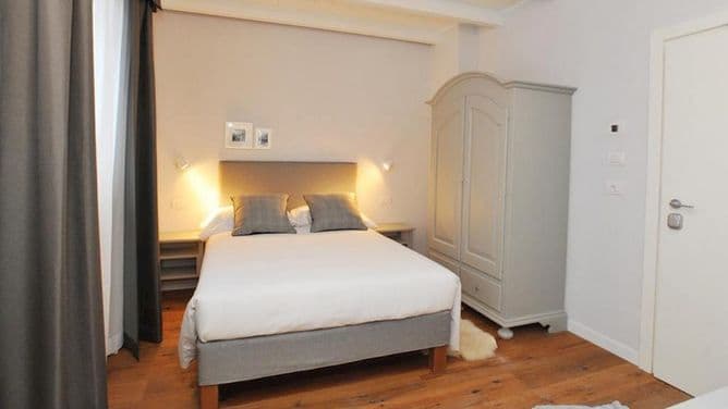 Hotel Baita Fanti Ski&Bike 2