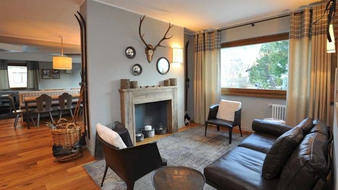Hotel Baita Fanti Ski&Bike 3