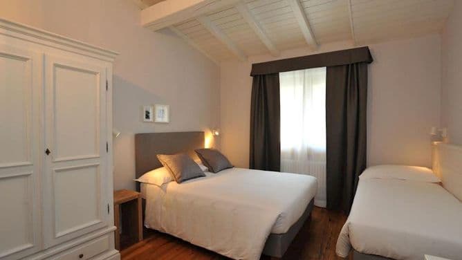 Hotel Baita Fanti Ski&Bike 6