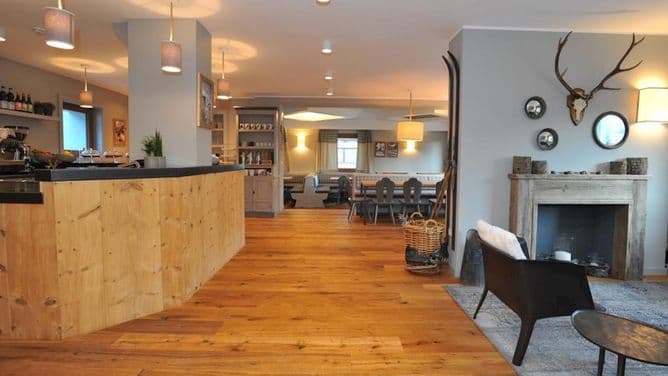 Hotel Baita Fanti Ski&Bike 7
