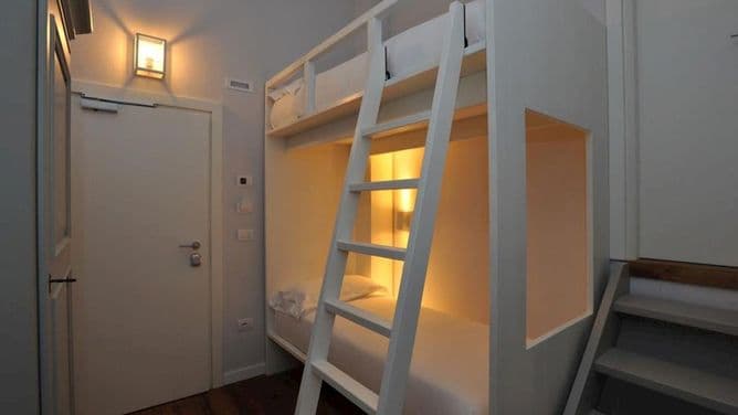 Hotel Baita Fanti Ski&Bike 8